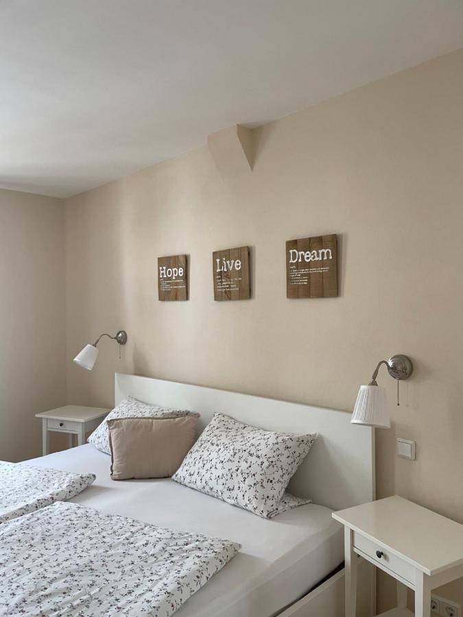B&B Penzion ดีซ ภายนอก รูปภาพ